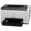 Принтер HP Color LJ Pro CP1025 (CF346A)